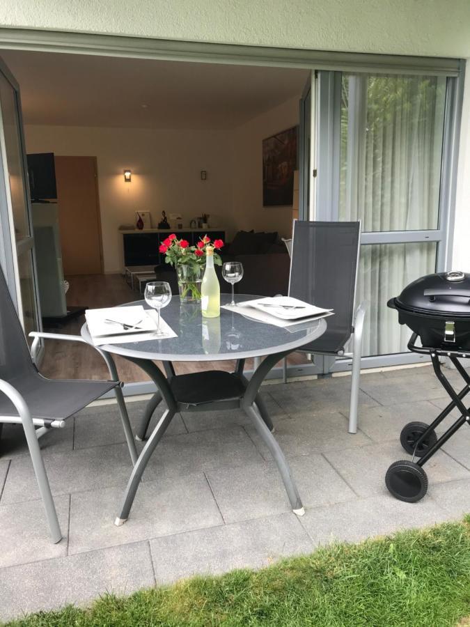 Ferienwohnung Am Wald Hachenburg Zewnętrze zdjęcie