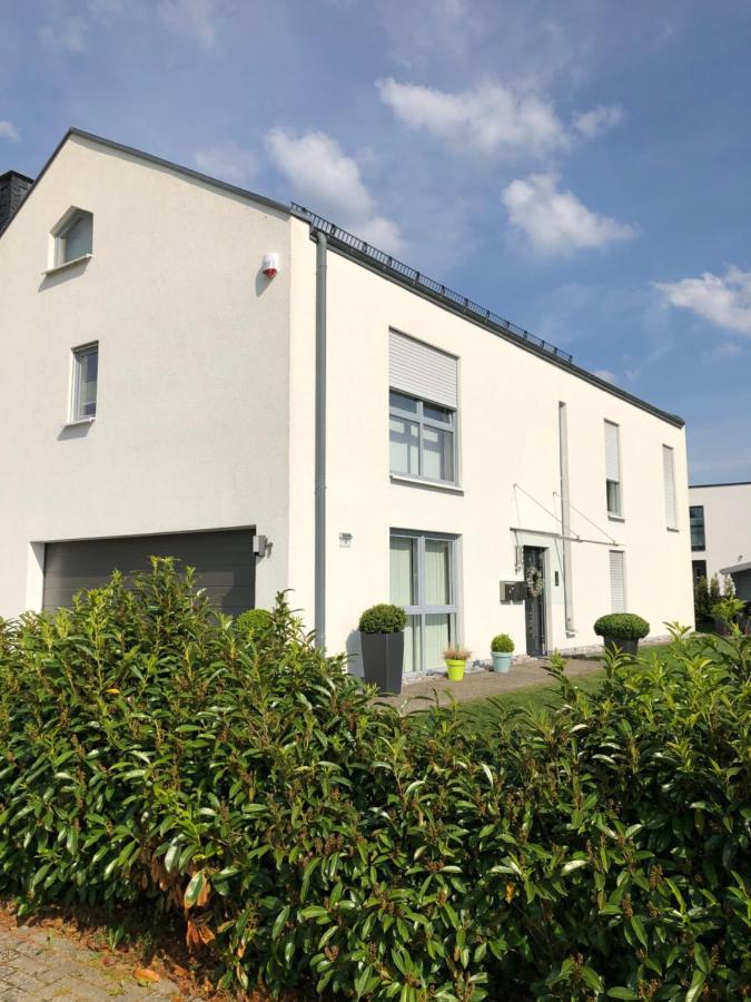 Ferienwohnung Am Wald Hachenburg Zewnętrze zdjęcie