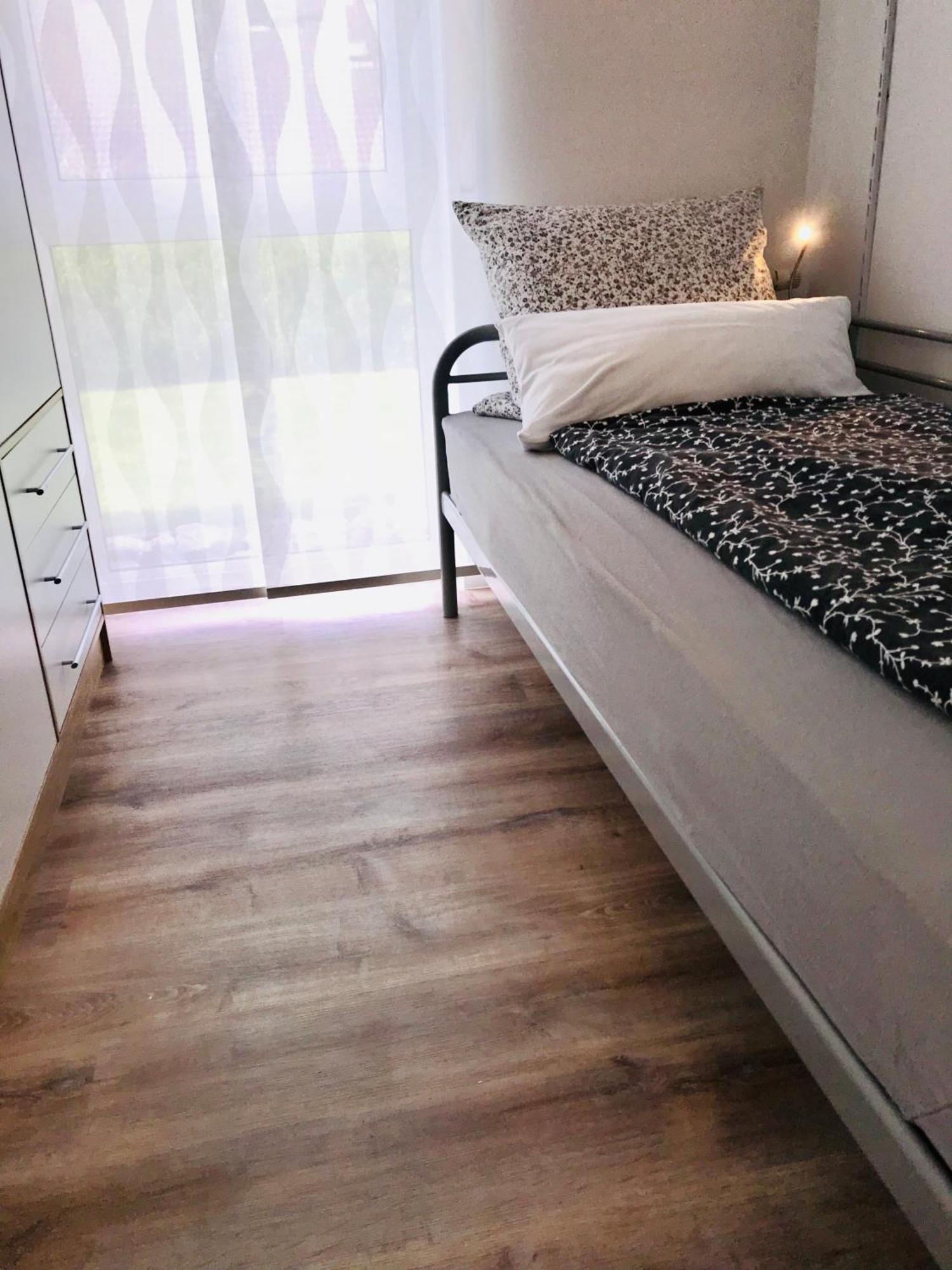 Ferienwohnung Am Wald Hachenburg Zewnętrze zdjęcie