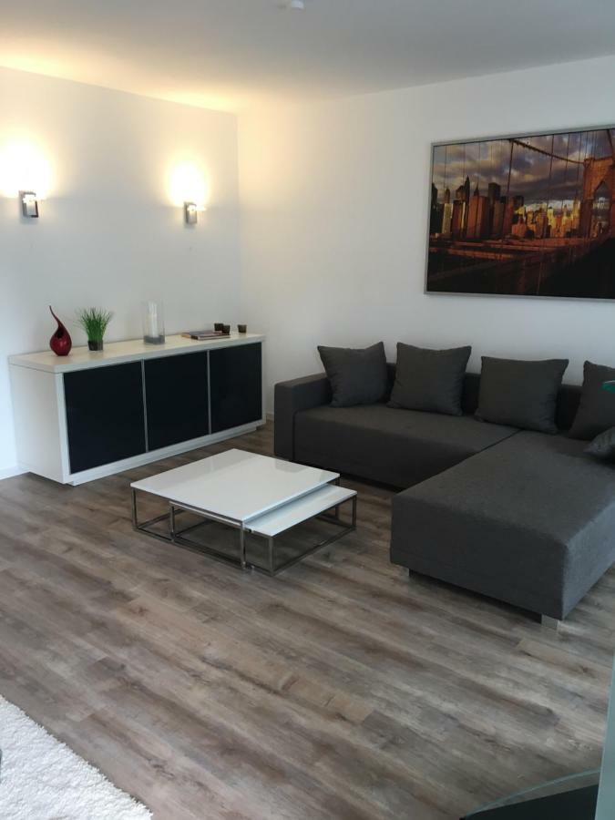 Ferienwohnung Am Wald Hachenburg Zewnętrze zdjęcie