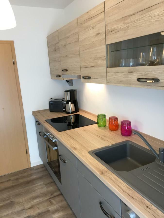 Ferienwohnung Am Wald Hachenburg Zewnętrze zdjęcie