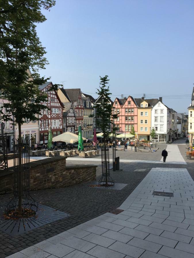 Ferienwohnung Am Wald Hachenburg Zewnętrze zdjęcie
