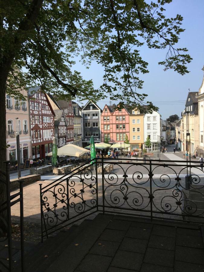 Ferienwohnung Am Wald Hachenburg Zewnętrze zdjęcie
