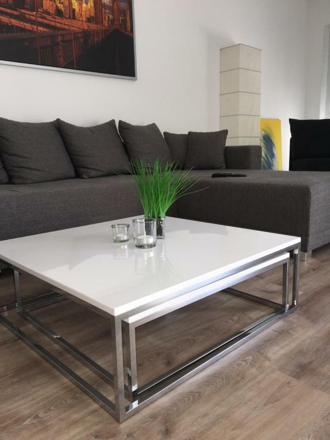 Ferienwohnung Am Wald Hachenburg Zewnętrze zdjęcie