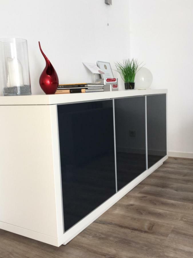 Ferienwohnung Am Wald Hachenburg Zewnętrze zdjęcie