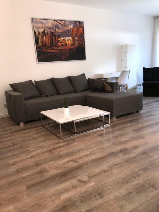 Ferienwohnung Am Wald Hachenburg Zewnętrze zdjęcie
