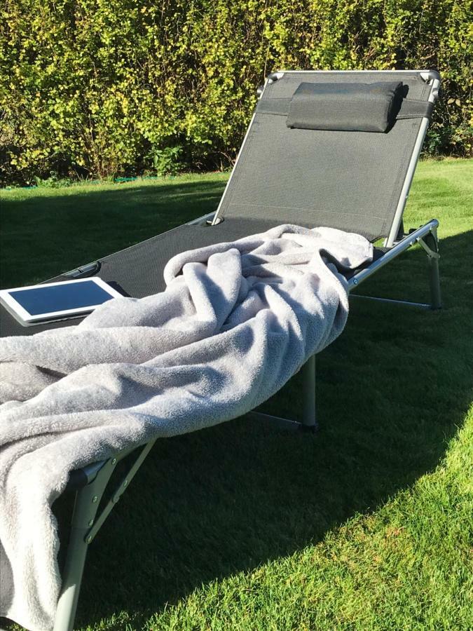 Ferienwohnung Am Wald Hachenburg Zewnętrze zdjęcie