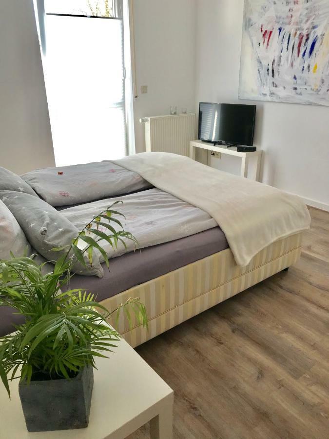 Ferienwohnung Am Wald Hachenburg Zewnętrze zdjęcie